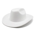 M (56-58cm) White