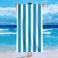 Light Blue Stripe
