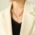 45+5cm Extender / Gold
