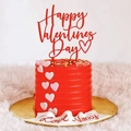 Happy Valentine's Day Style 1