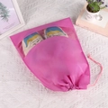 Pequeño 27×36 Rosa (Sin Estampado)