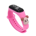 Pink Gloomy Bear