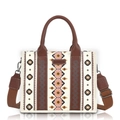Single Bag Off White
