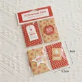 Small Card Type 5 Set of 4