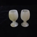 Afghan Jade Goblet
