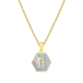 Blue Shell B