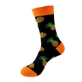 Pineapple-Black