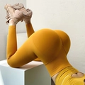S / Bas / Jaune
