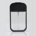 Card Bottle 45ml Black