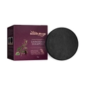 Sapone shampoo scurente South Moon Polygonum 80g per ripristinare il colore dei capelli - 1 pz/Scatola