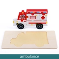 Ambulance-Upgrade