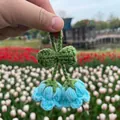 2 Muguet Bleu