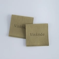 Olive green and khaki velvet microfiber jewelry pouches with flap closure - Army Green
