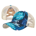Leaves Print (B836)