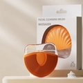 Orangefarbene Exquisite Box