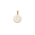 Letter Q