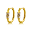 18K Gold Gold