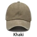 One Size/Adult Adjustable Khaki