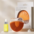 Beautifully Packaged In An Orange Box [includes 30ml Orchid Facial Oil And Facial Acupressure Chart]