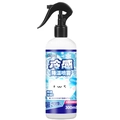 Verkoelende spray 300ml fles met vernevelaar voor verfrissing tijdens de zomer - 300ml / Beer stijl