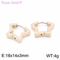 Rose Gold Ke99191-kf