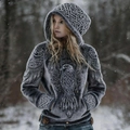 3XL Grey (Eagle)