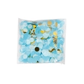 Confettis Bleus 10 G/paquet