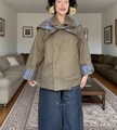 S / Khaki