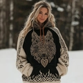 3XL Black/Beige (Wolf)