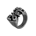 US 6 / Antiek Zilver