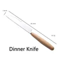 Dinner Knife