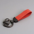 Matte Gunmetal Red