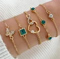 Gold - Infinity Style