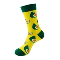 Avocado-Yellow