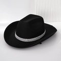 M (56-58cm) Black