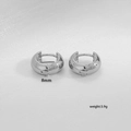 8mm / Argento
