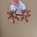 8# Red Tipped Radiative Style (HE30005)