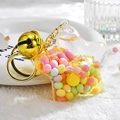 Bell Style / Lemon Yellow