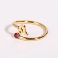 Leo - Gold