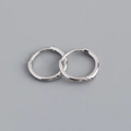 10mm / Ασημί