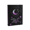 Black Cover