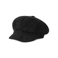 M (56-58cm) Black