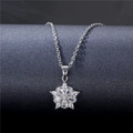 Tl96 (with Chain)
