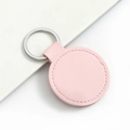 Round / Light Pink