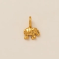 Elephant Pendant