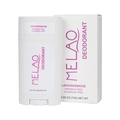 MELAO Deodorant Stick Lavendel & Rose 75g ohne Aluminium und ohne Parabene - 75g / Lavendel & Rose