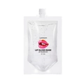 Διαυγής βάση lip gloss 100ml σε σακουλάκι για DIY χειροποίητα καλλυντικά - 100ml / Διαφανές