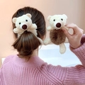 Teddybeer Wit