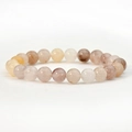 Lavender Quartz 6mm