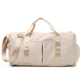 Thickened Beige